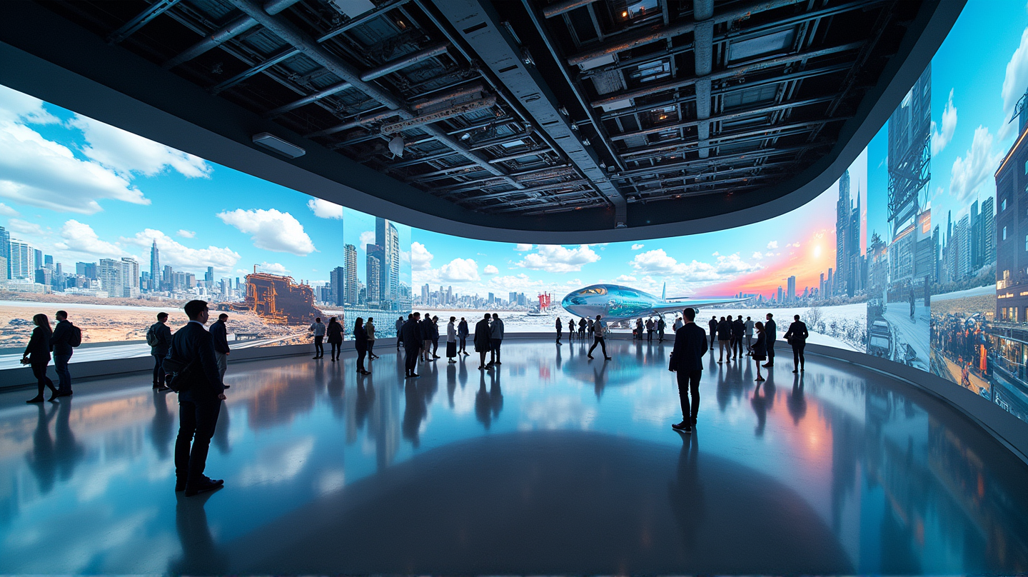 Calgary Sets Sights on the Skies with Aerospace Innovation Surge
