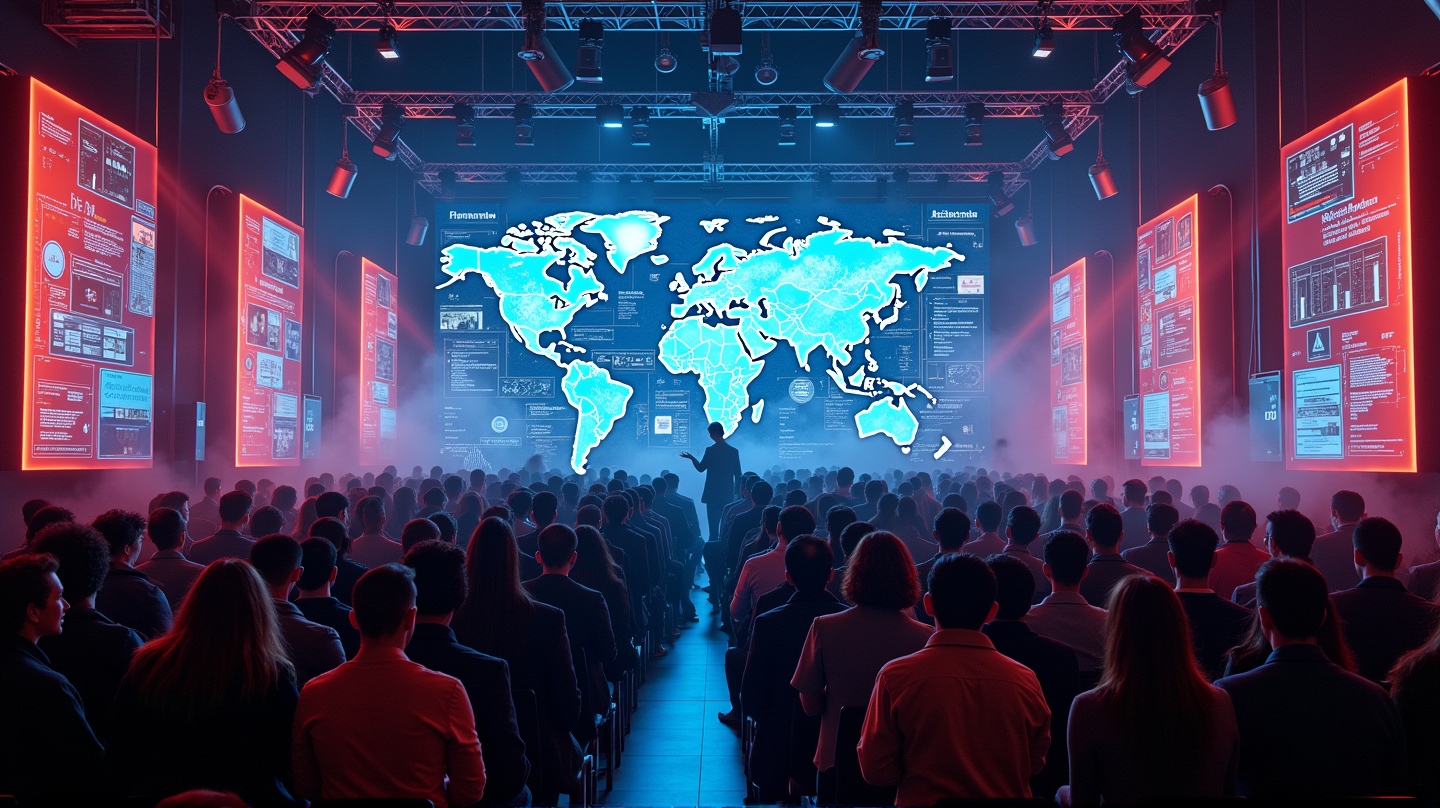 Tototheo Global Shines at Prestigious AsiaTechx Singapore 2025 Event