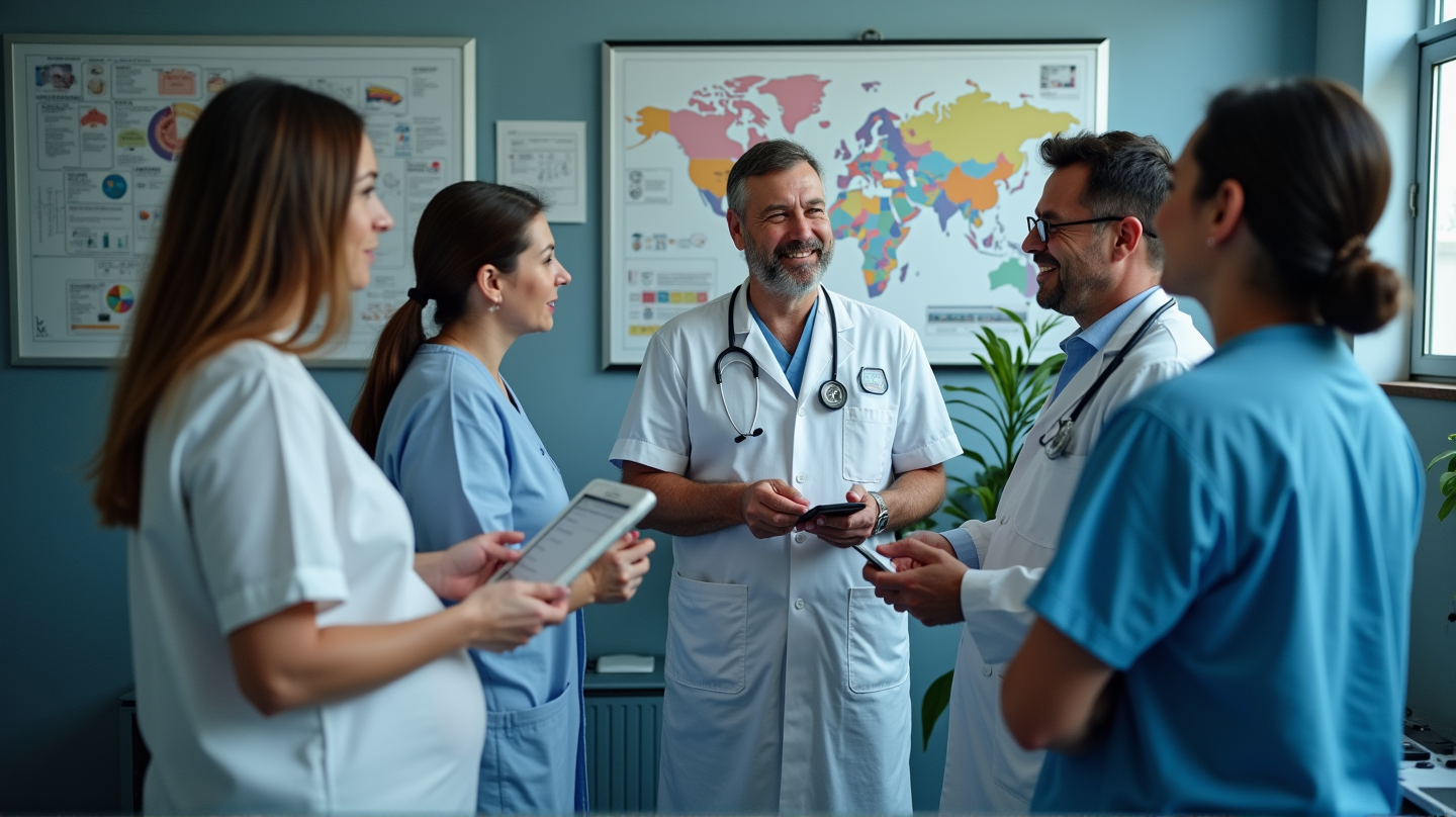 Expert Insights on Addressing the Silent Threat of Preeclampsia