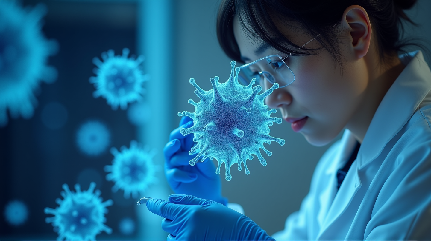 The Revolutionary Rise of Galux: Transforming AI-Driven Antibody Discovery