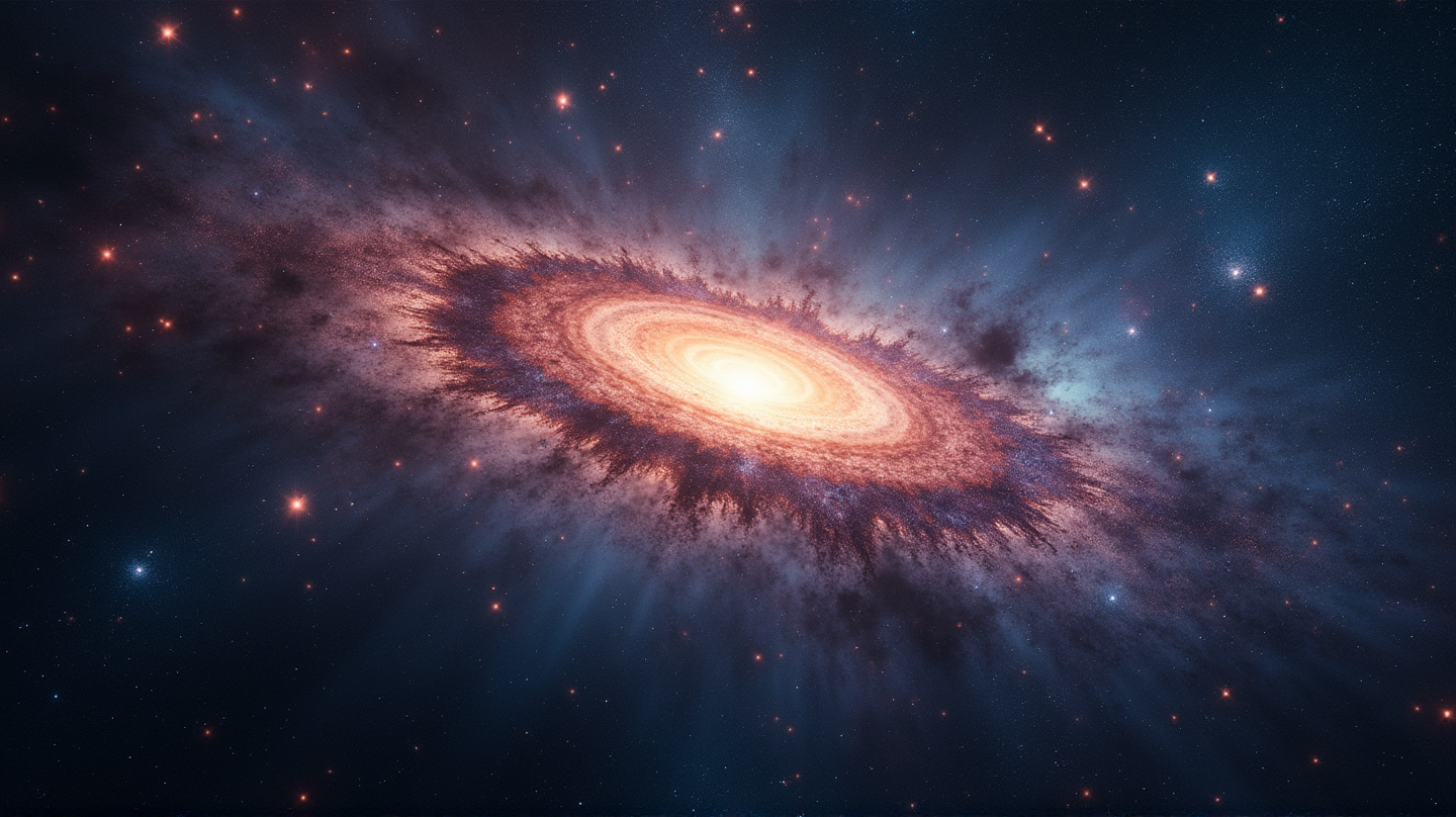 Cosmic Reflections: Are We the Universe's True Aliens?