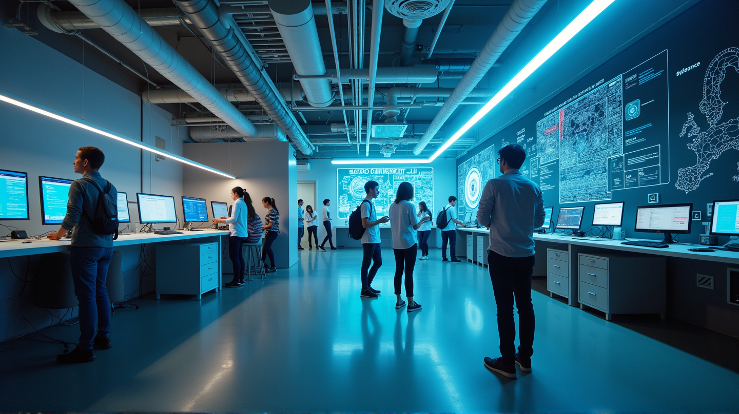 Xtremis Paves the Way for Innovation: Fellowship Boosts Tech Education