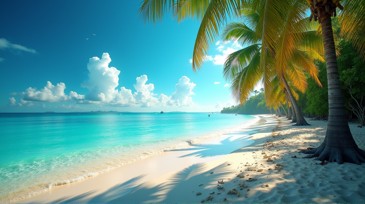 Bahamas Unveils Major Tourism Overhaul: Beyond the Beach