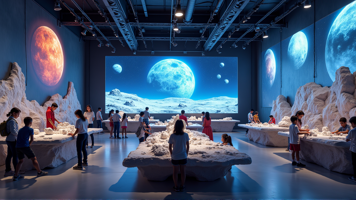 Hong Kong Universities Ignite the Future of Space Exploration