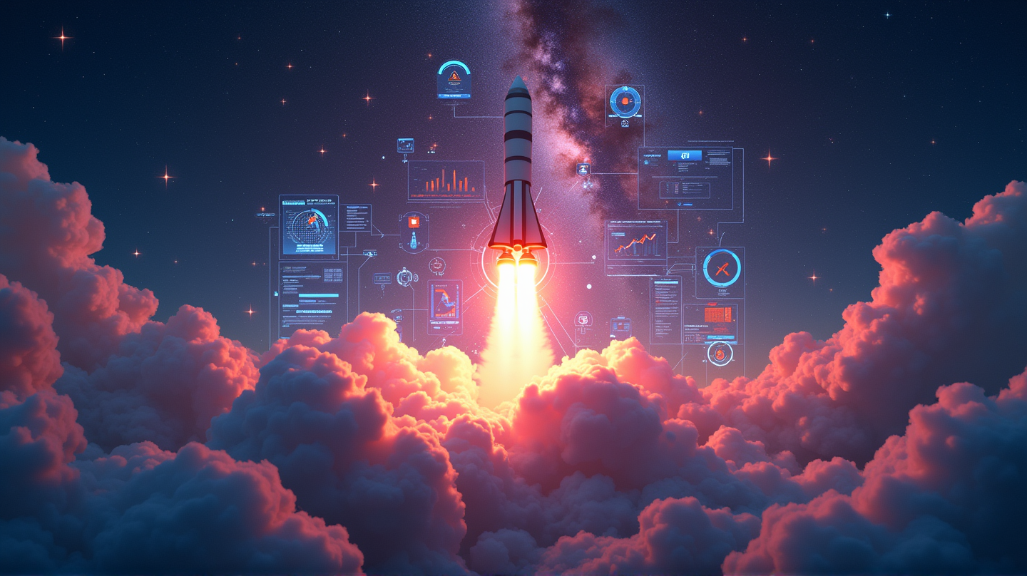 Skyrocket with Insights: Space Launch Services Market's Galactic Growth by 2033