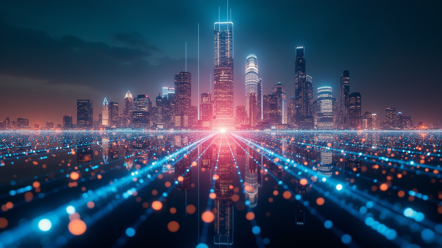 Unlocking the Future: High-Bandwidth Wireless Backhaul's 18% Growth Surge