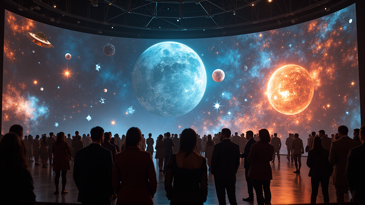 Unveiling Africa's Space Potential: Second Space Economy Confab Set for Launch