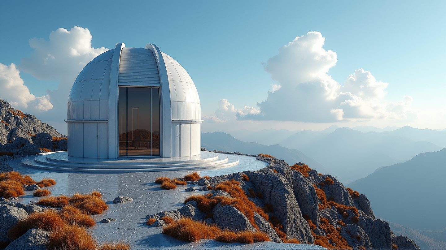 China's Solar Observatory Poised to Unveil the Sun's Enigmas