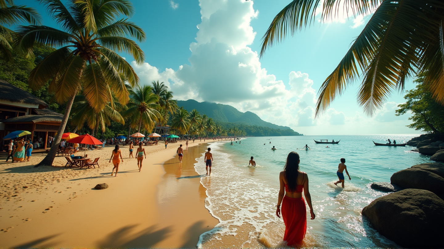 Kerala's Tourism Industry Set for a New Era with Parking Regulation Overhaul