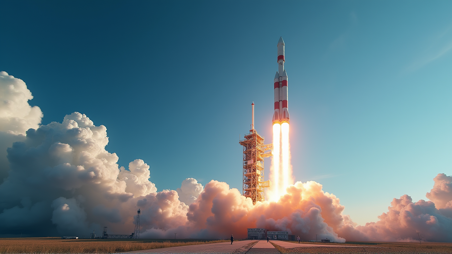 Rocket Lab's New Mission: Elevating Europe’s Satellite Navigation