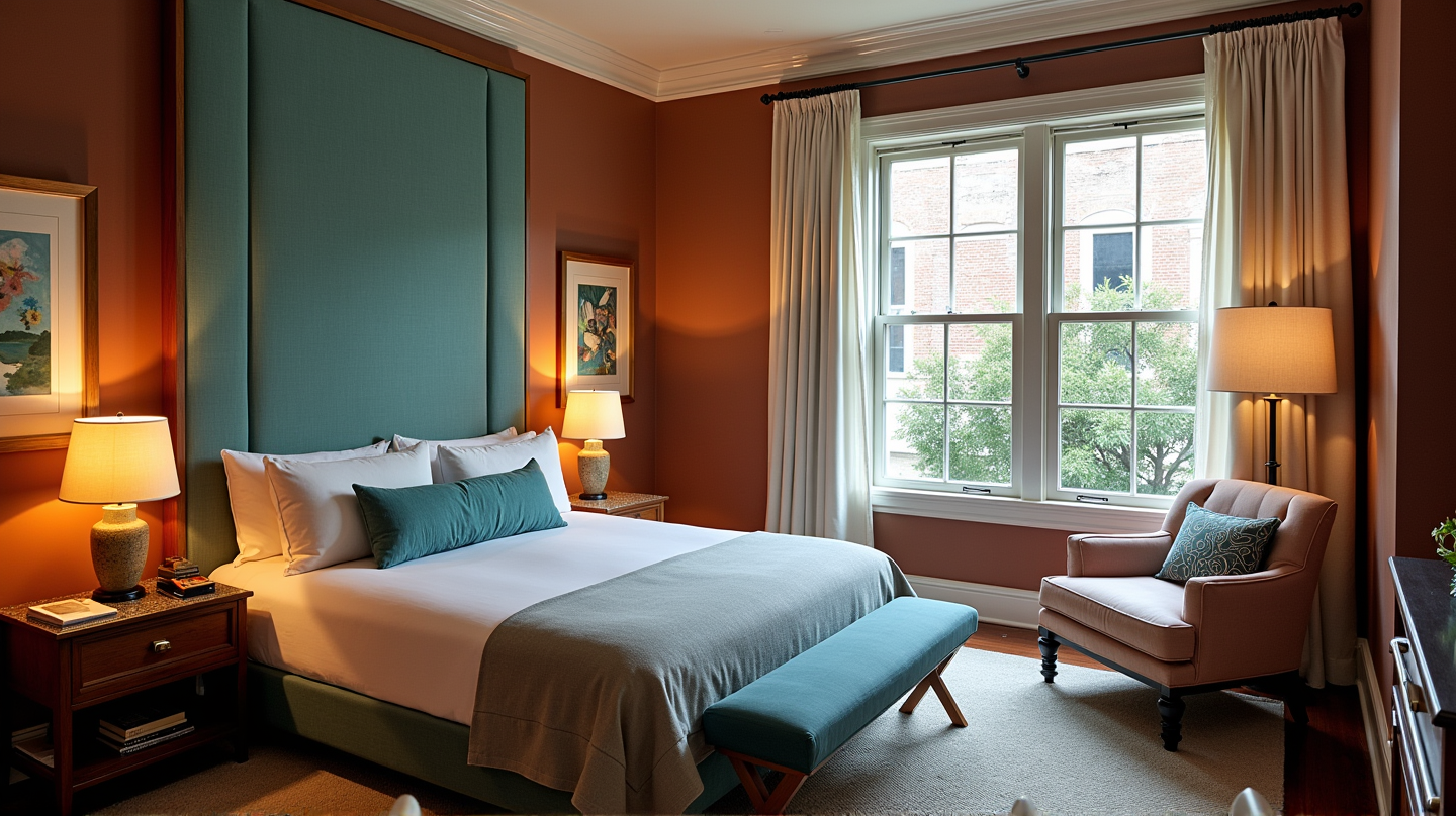 Four Seasons Expands Lavish Appeal to Charleston with New Hotel and Residences