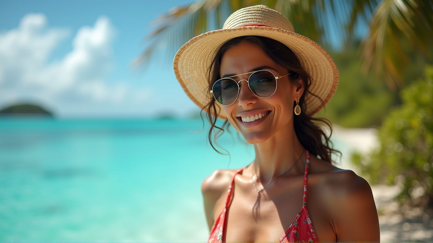 Cayman Islands’ Tourism Triumph: How Rosa Harris Makes Waves