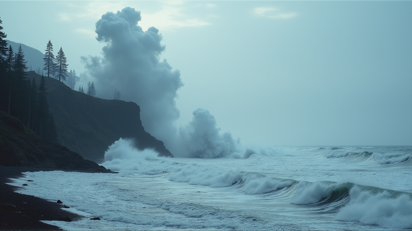 Experts Talk: Insights on Eastern Russia's Recent Earthquake & Tsunami