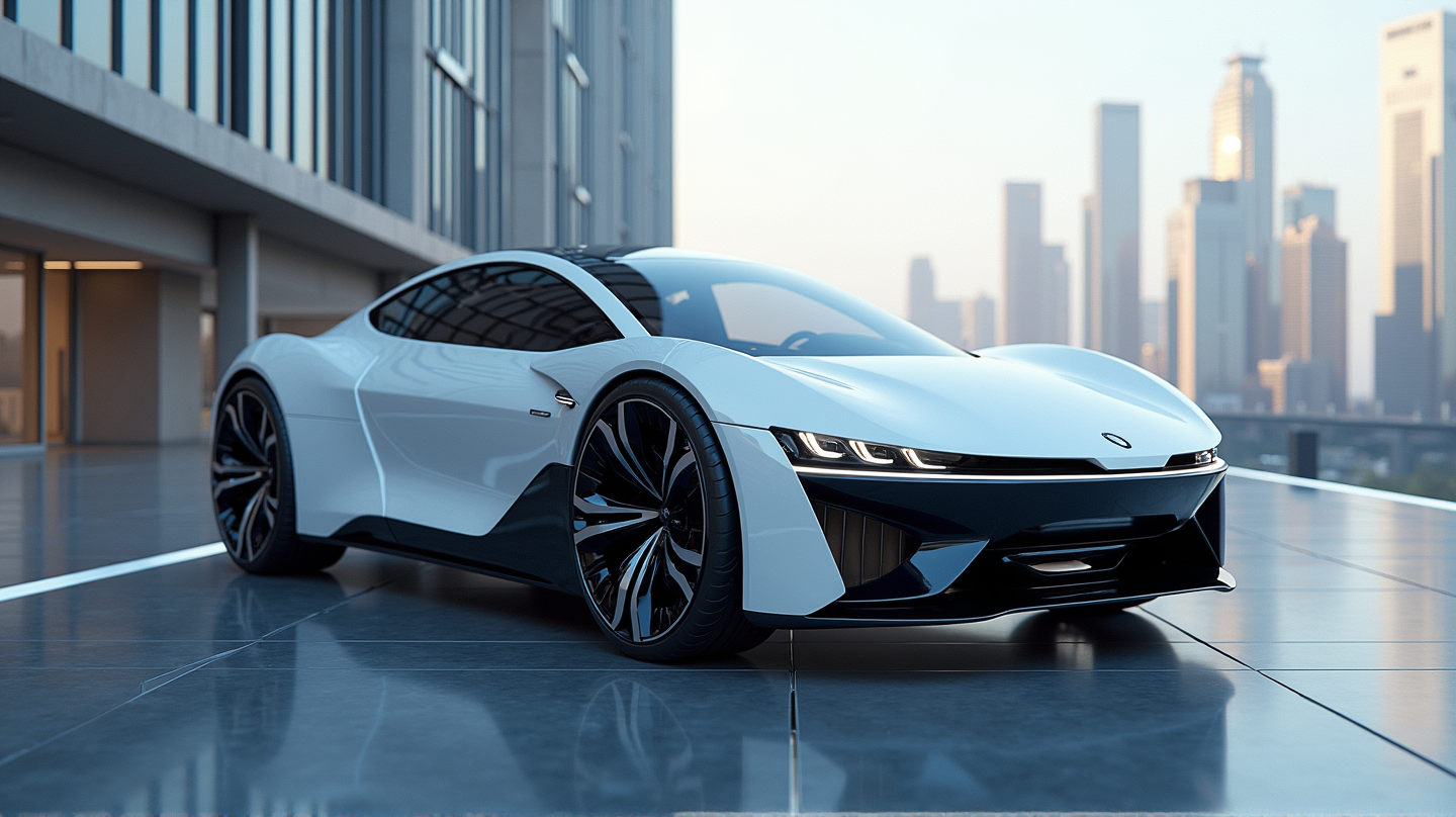 MG Motors Revolutionizes EV Market with Semi-Solid Batteries