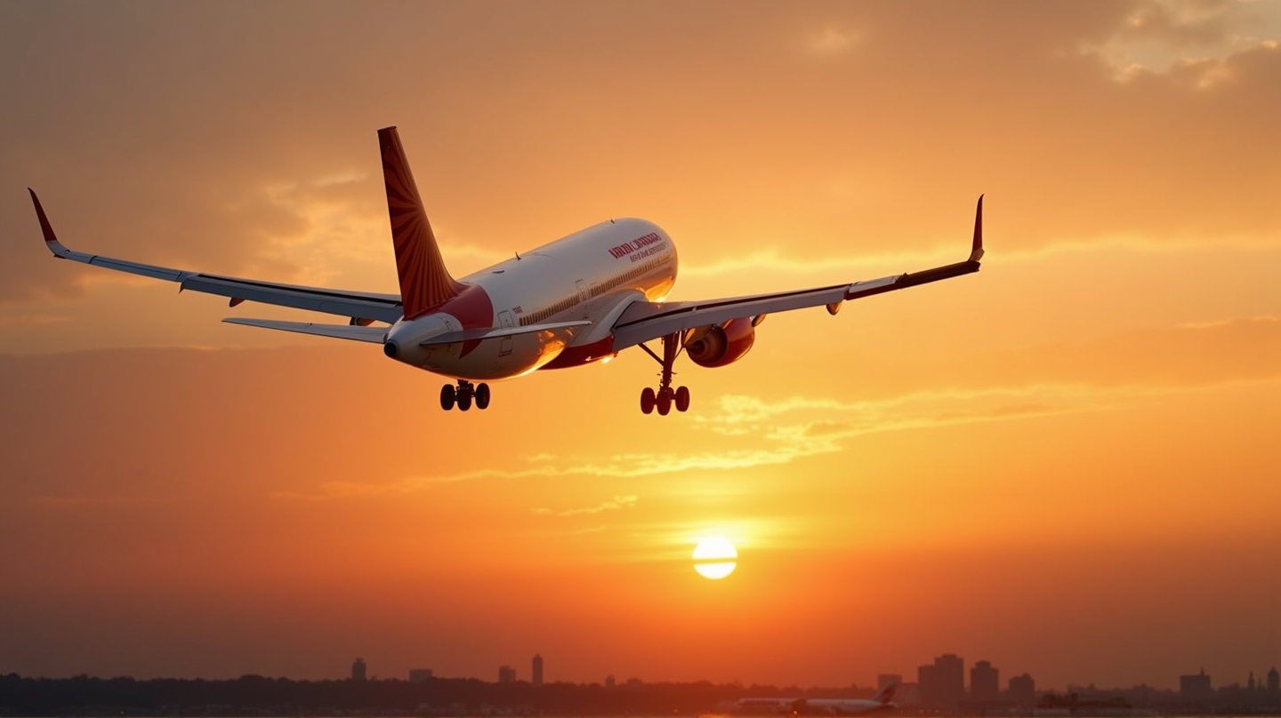 Air India's Bold Comeback: Global Flights Reignite with renewed Safety