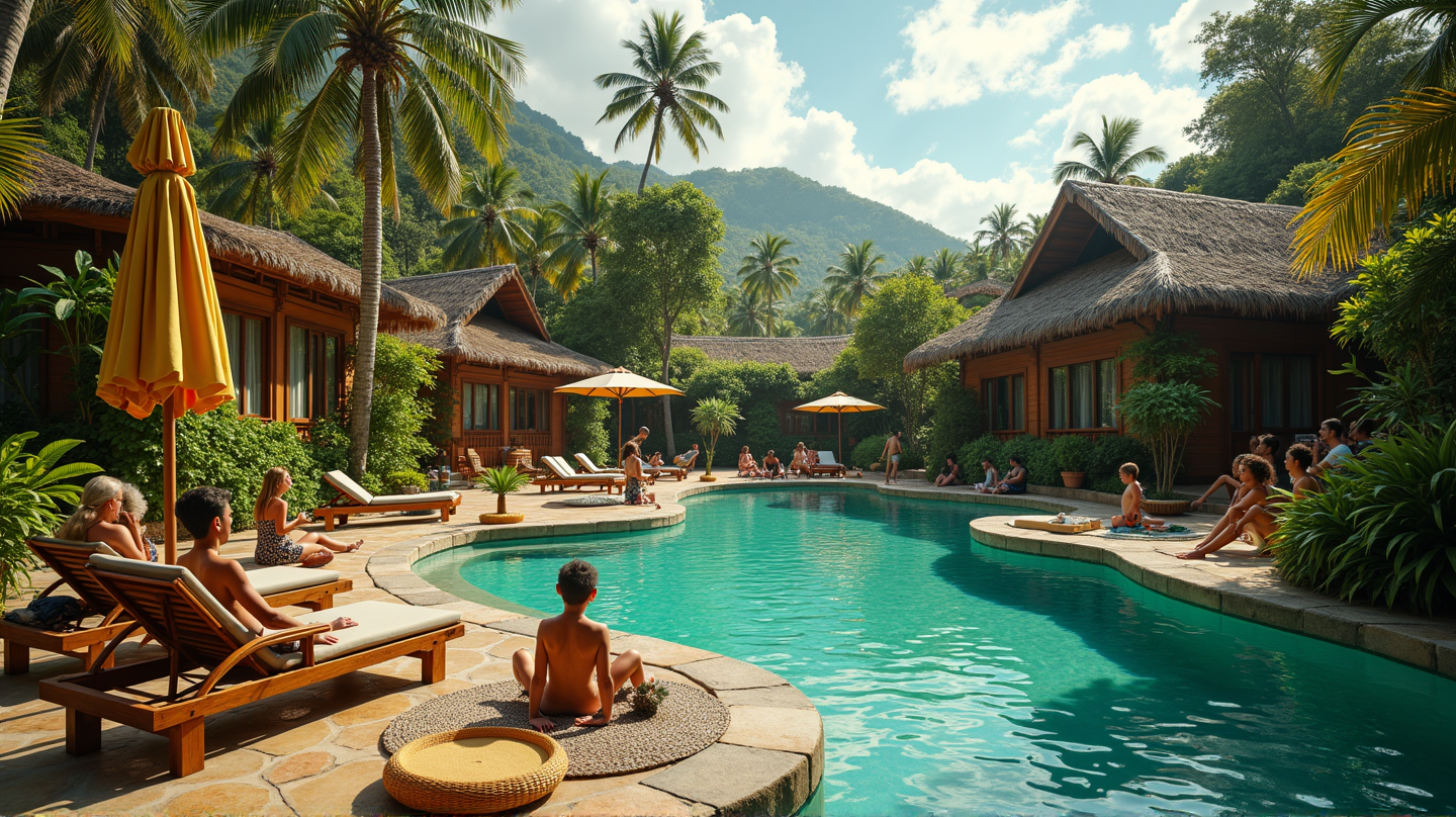 Explore the New High: Cannabis Tourism Reimagines Travel