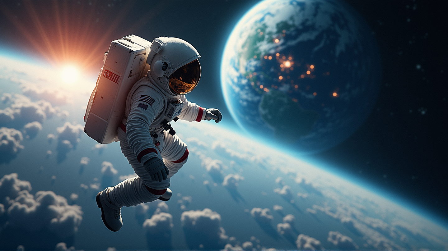 A Hero’s Journey: Shubhanshu Shukla Returns from Space