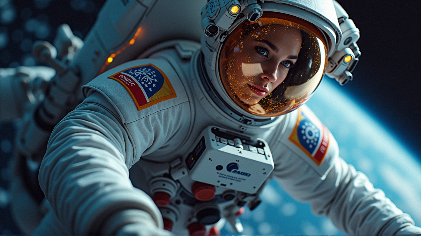 NASA's Crew-11 Mission: A Global Gathering for Spacefront Ambitions