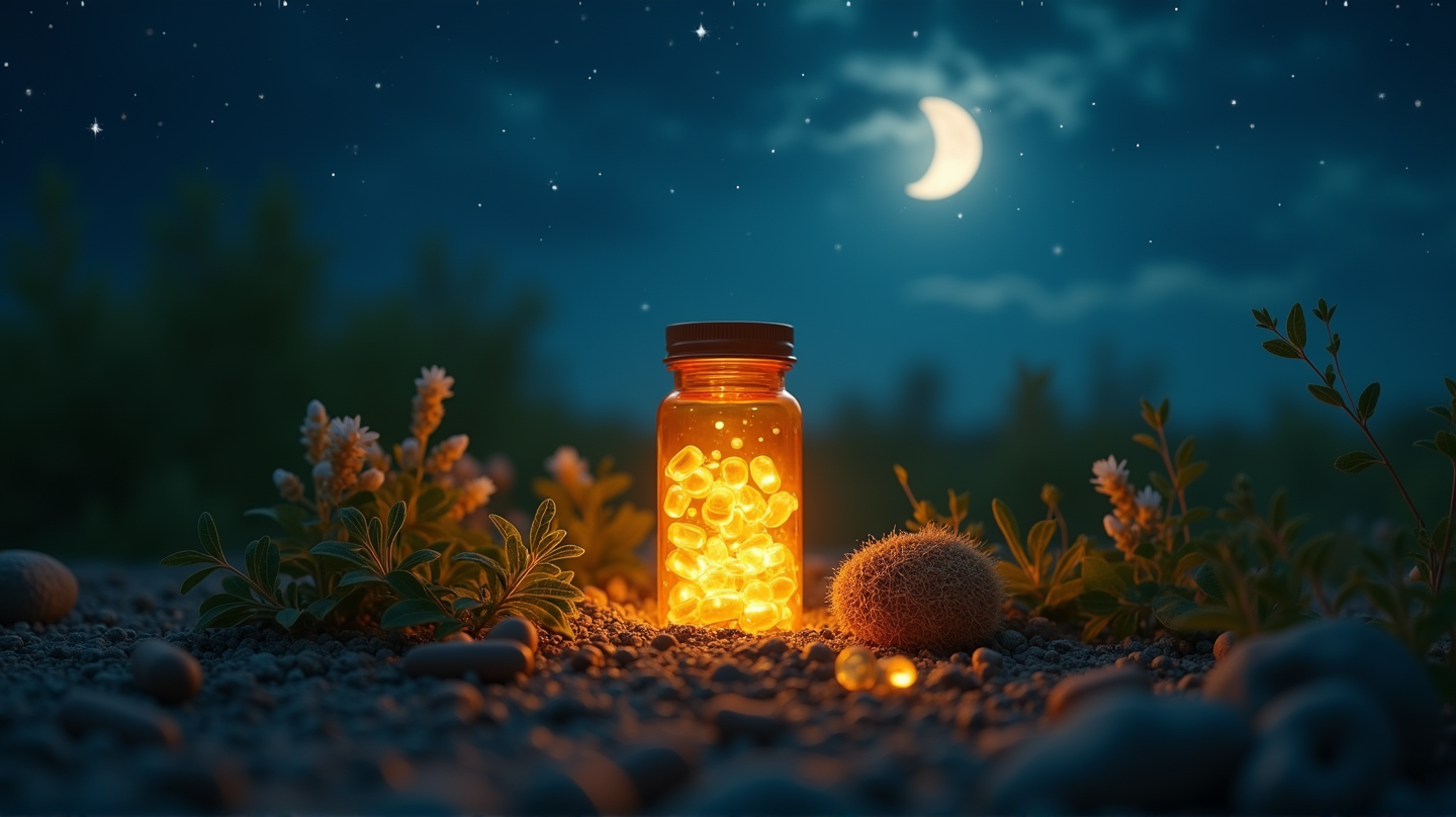 Revealing Sleep Lean: The Nighttime Supplement Revolutionizing Weight Loss