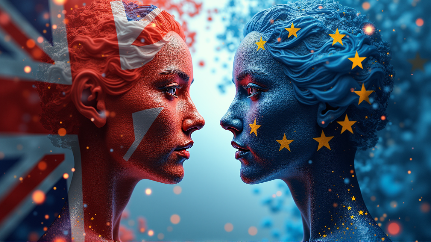 Science Diplomacy: Post-Brexit UK–EU Relations' Quiet Resurgence
