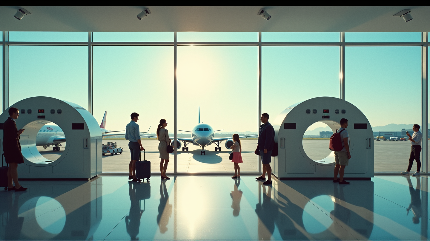 3.7 Million Travelers Expected at BER This Summer - What You Need to Know!