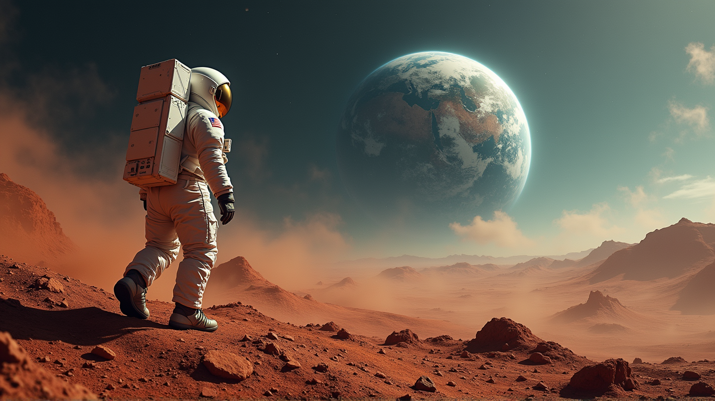 Unprecedented Budget Cuts Loom Over NASA’s Space Science Future