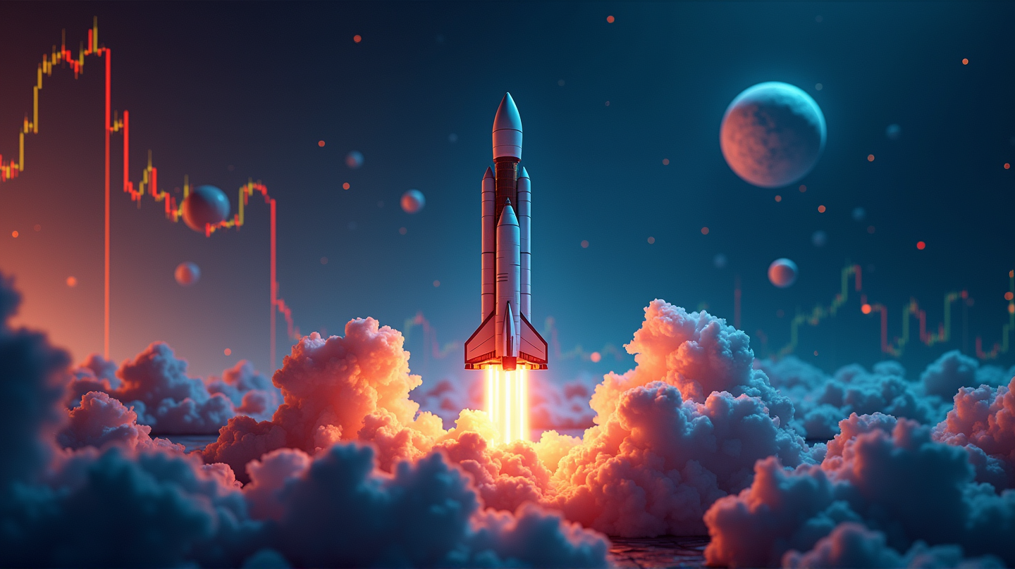 Investing in the Space Race: Top Stocks to Watch Now!
