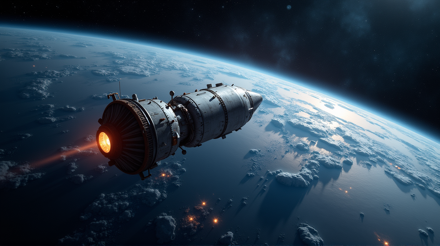 Space Tourism is Taking Off: What Lies Ahead?
