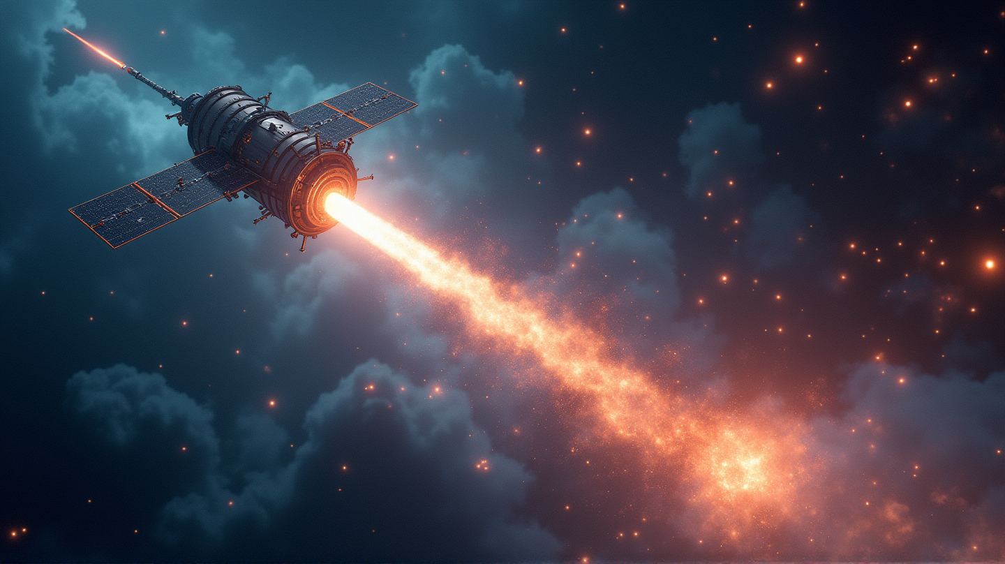 Space Stocks You Won't Want to Miss - A Deeper Dive into Industry Giants