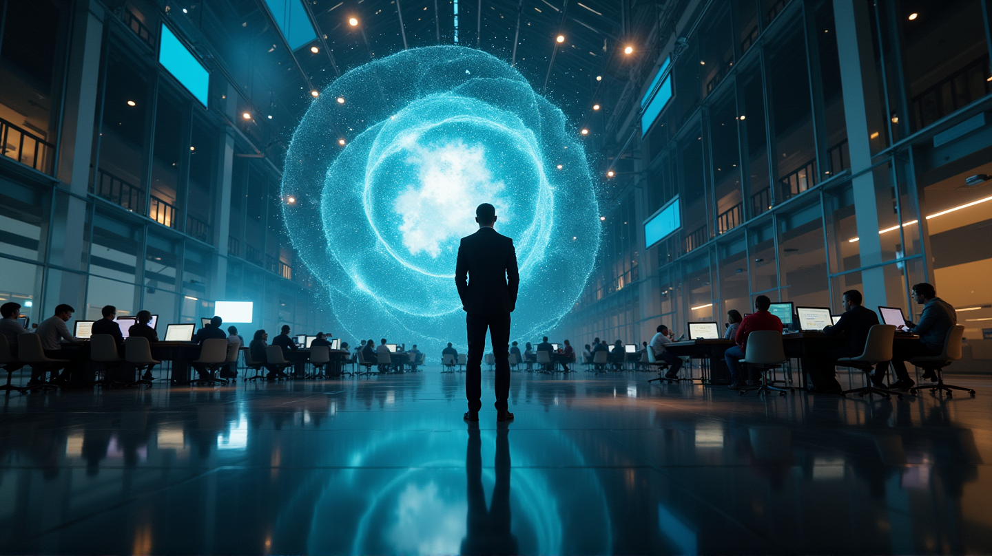 Zaheer Ali Ushers UCF into a New Age of Space Leadership