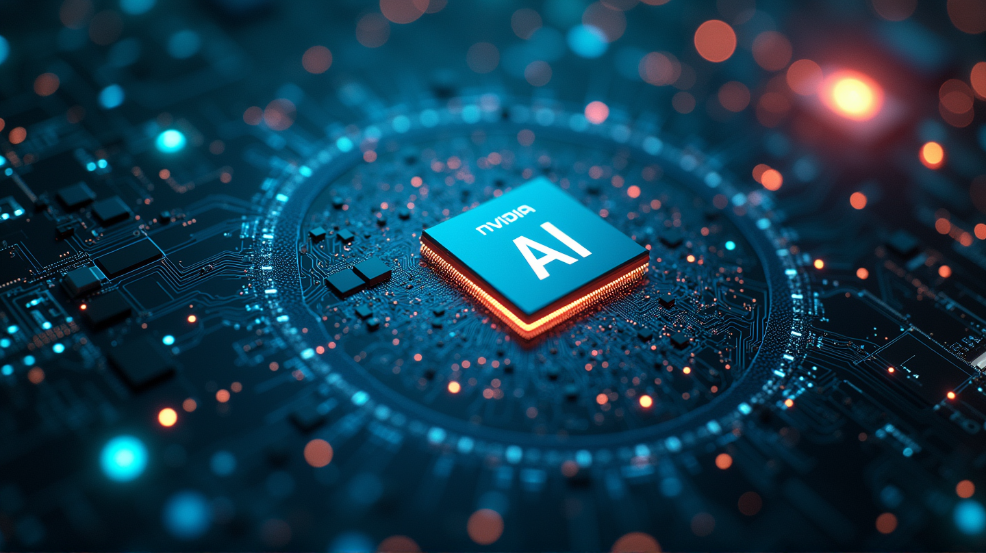 Nvidia's Earnings Shine Light on AI Market: Sustainable Growth or Just Hype?