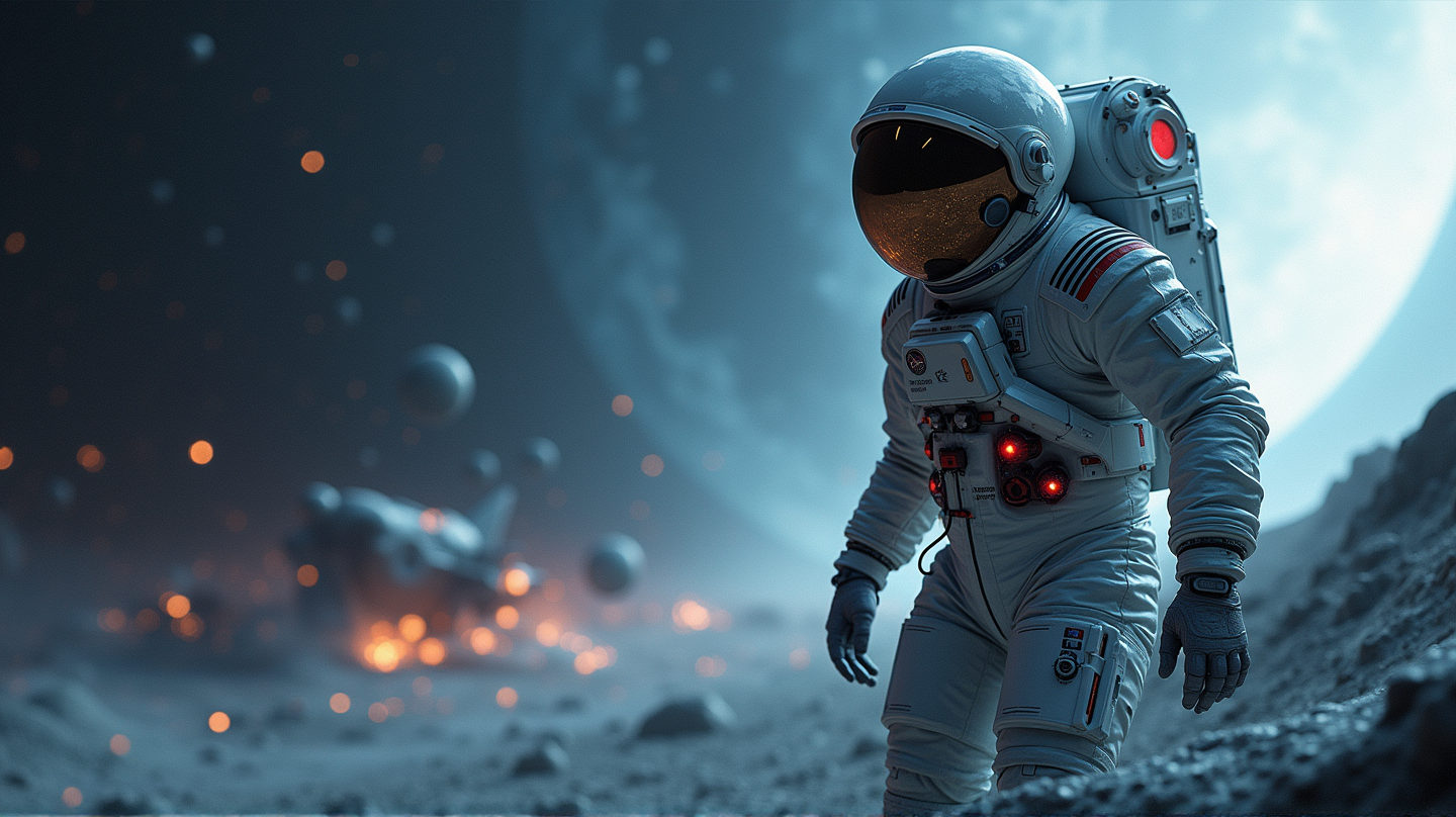 Meet the Pioneers: NASA's New Astronaut Class for Artemis II