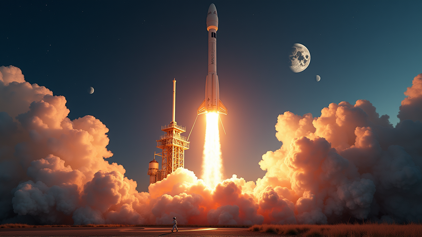 Crew-11: A New Frontier for International Collaboration in Space