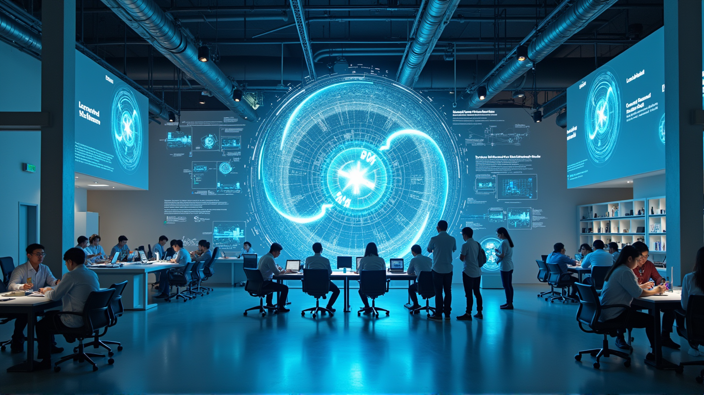 Lockheed Martin and SMU Unite for Philippine Tech Boom