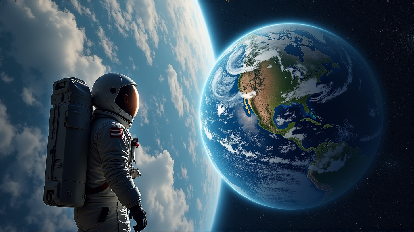 India Prepares for Landmark Gaganyaan Test Launch: Unity in Space Exploration