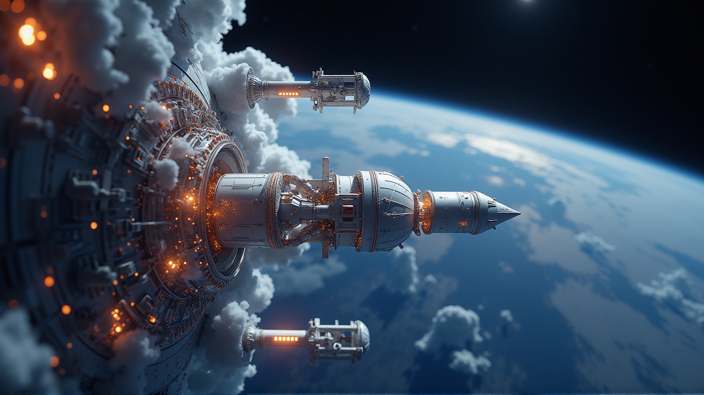 NASA's Bold Mission to Counteract Space-Induced Bone Loss