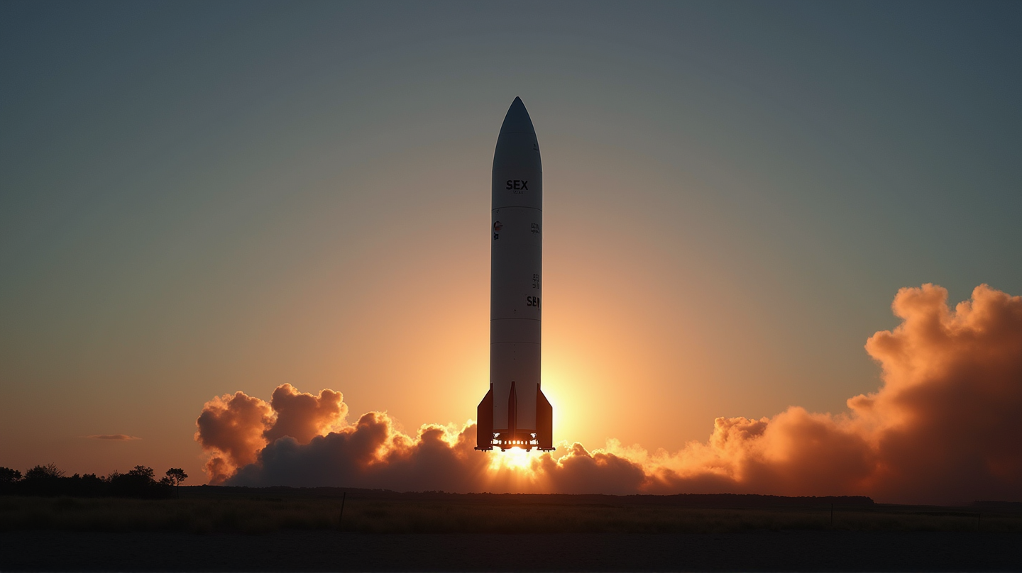 SpaceX's Starship Triumph: A New Era in Space Exploration