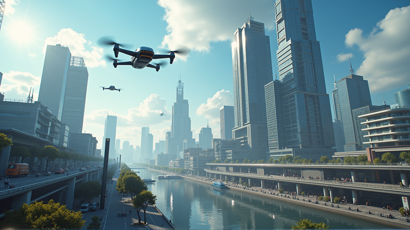 Revolutionary Technologies Set to Transform Our World by 2030