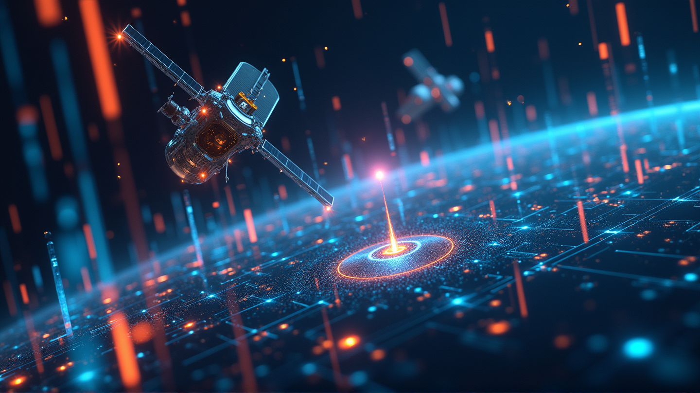 Under the Radar: Unveiling the Long-Term Potential of UiPath vs. BlackSky Technology