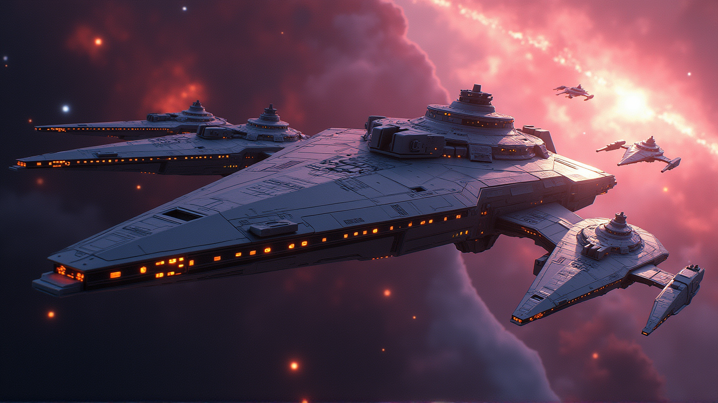 No Man's Sky: Voyagers Update Revolutionizes Space Exploration Game