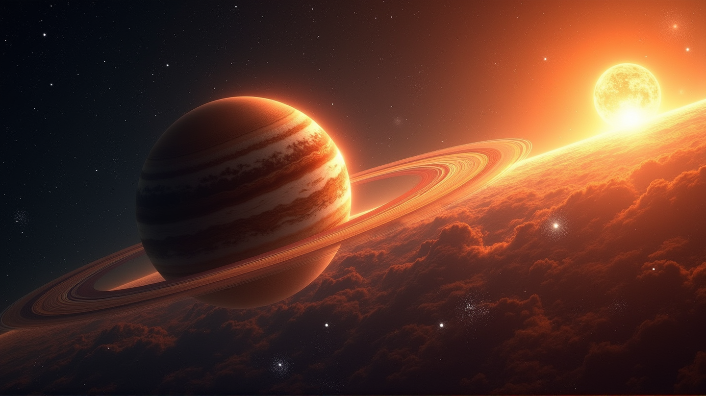 James Webb Telescope's Possible Exoplanet Find: Could We Be Closer to Finding a Cosmic Neighbor?