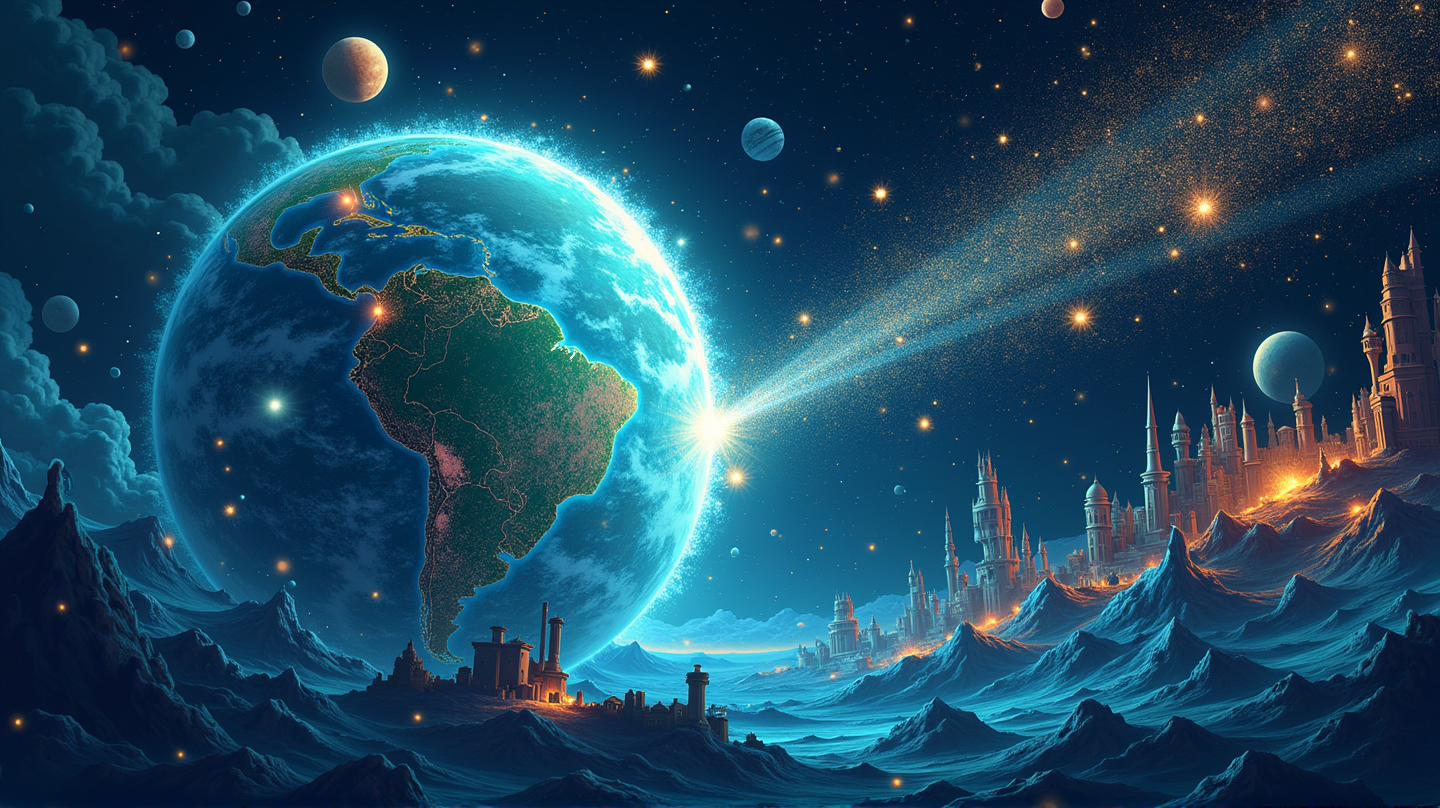A New Horizon: Nigeria and Brazil's Historic Pact on Science and Innovation