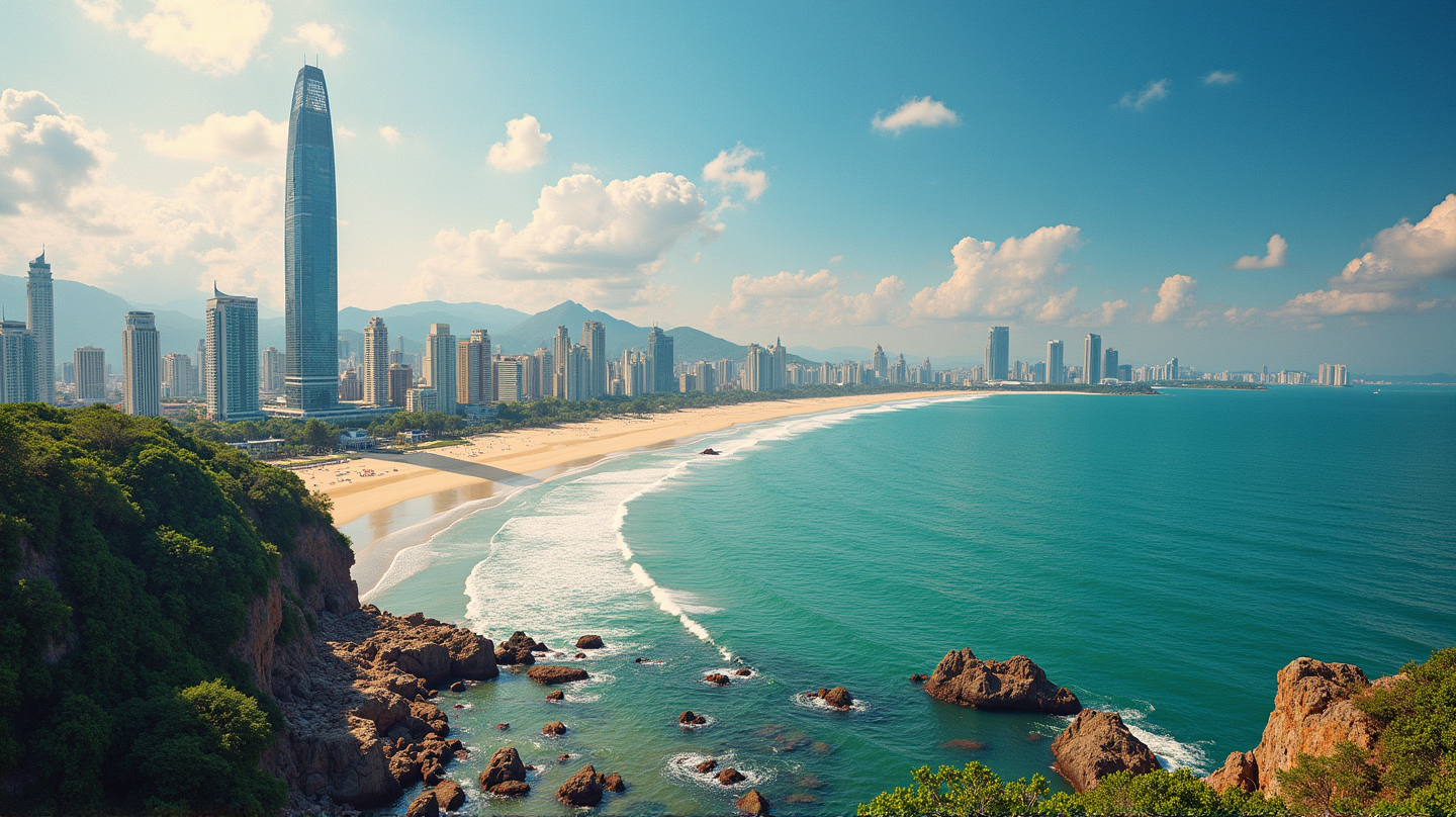 Da Nang Emerges as Vietnam's Premier Tourist Hub Post-Mergence