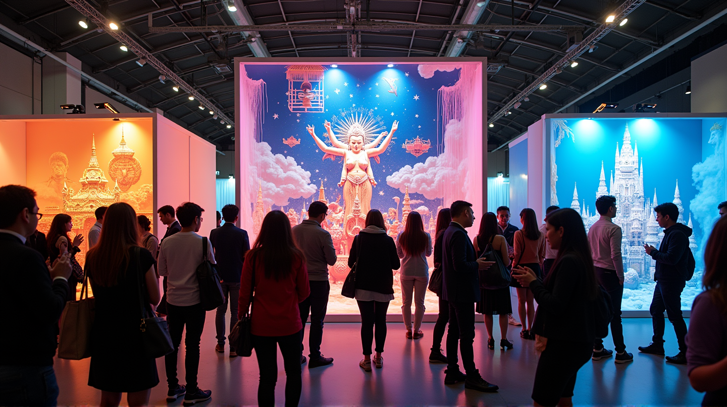 Vietnam's Discounted Spaces Boost Southeast Asia Tourism Alliances