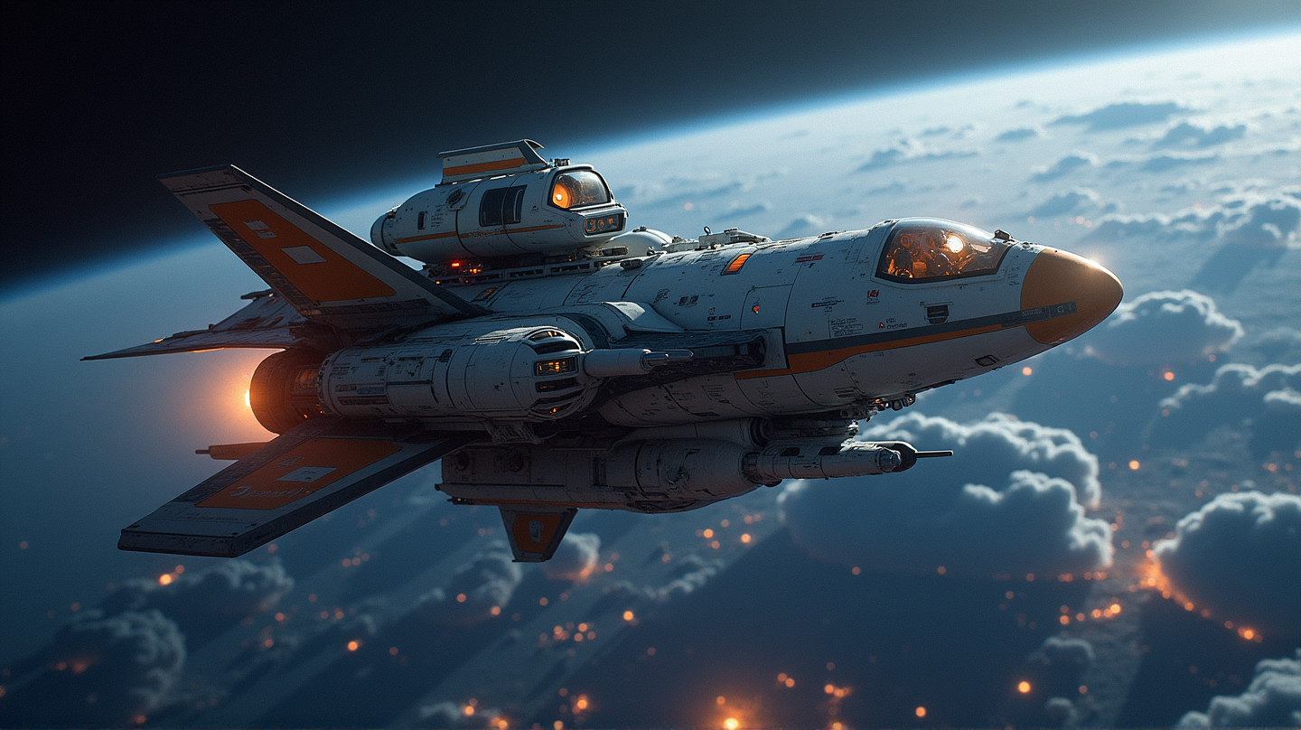 Explore the Cosmos Together in STARSEEKER: Astroneer Expeditions