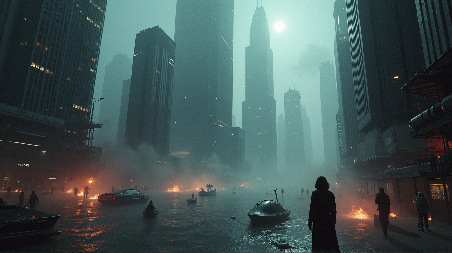 Alien: Catastrophe in New Siam Unleashes Unseen Horrors
