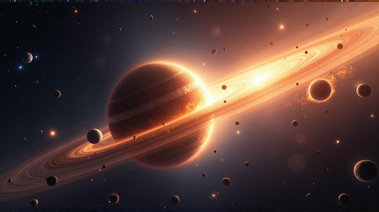 Unveiling the Solar System's Protective Shield: NASA's Quest Beyond the Heliosphere