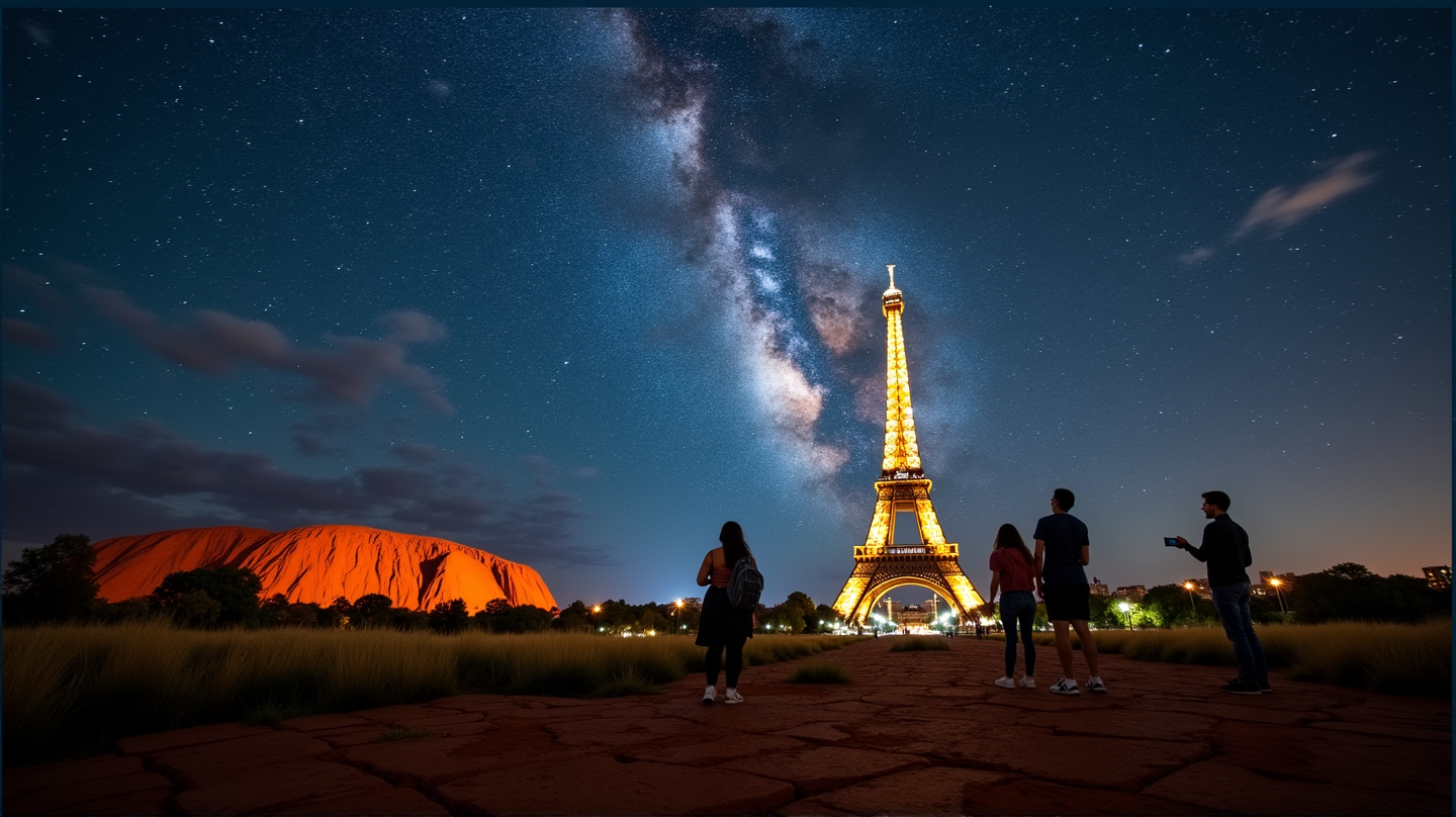Why These Iconic Sites Are Now 'No Photo Zones'