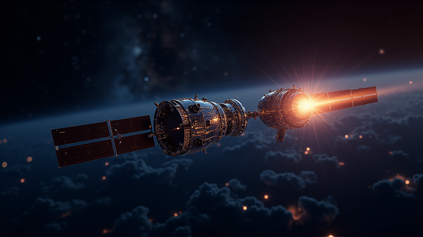 ERZIA's COTS RF Amplifiers: Transforming New Space Missions