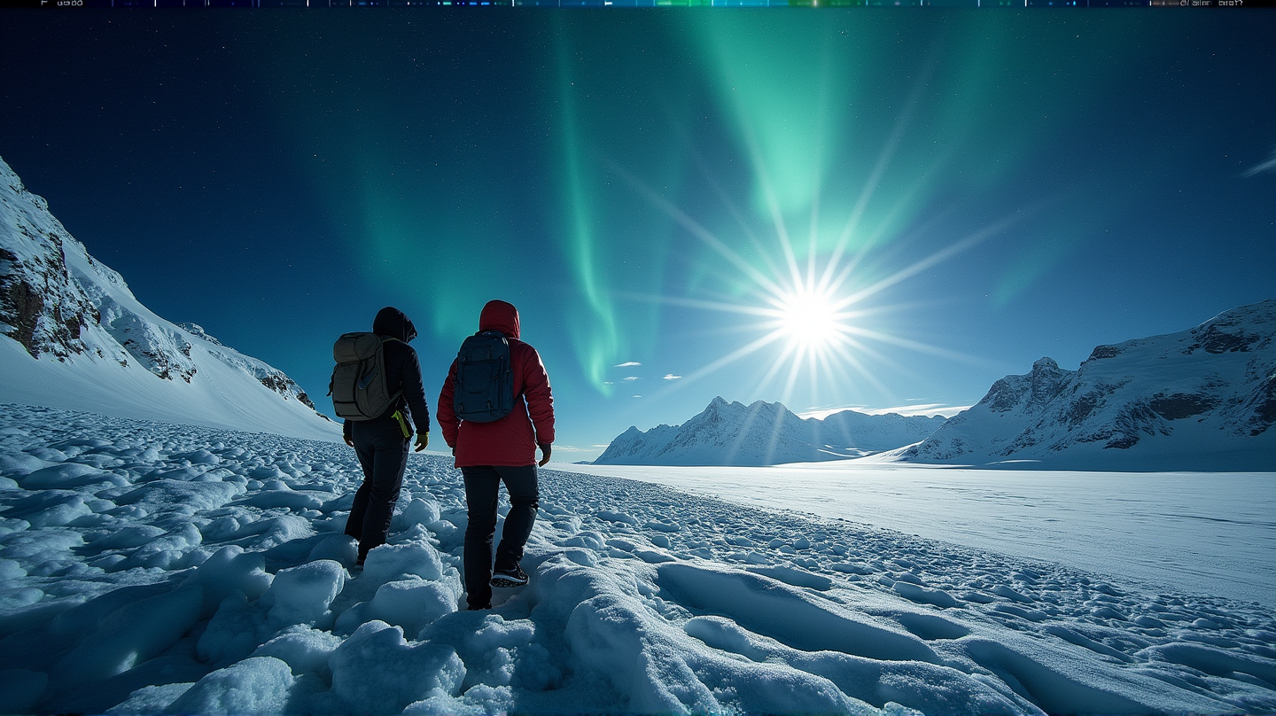 Explore New Horizons with Kensington's Luxurious Travel Adventures